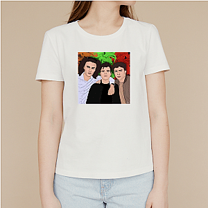 Stay Slogo Cool Slogo T-Shirts