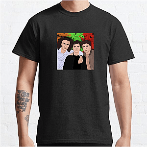Stay Slogo Cool Slogo T-Shirts