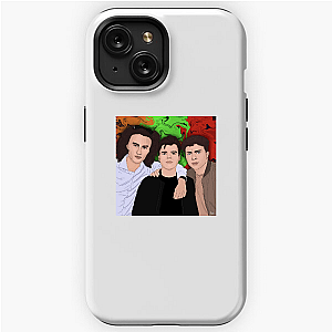 Stay Slogo Cool Slogo Samsung Cases