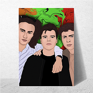 Stay Slogo Cool Slogo Posters