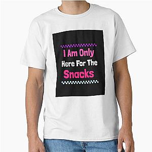 Great logo Classic T-Shirt
