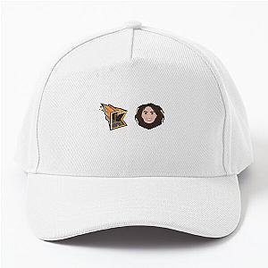 Slogo Baseball Cap