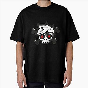 CRAINER Oversized T-Shirt