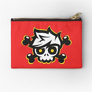 CRAINER Zipper Pouch