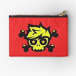 CRAINER Zipper Pouch