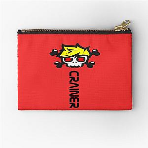 CRAINER Zipper Pouch