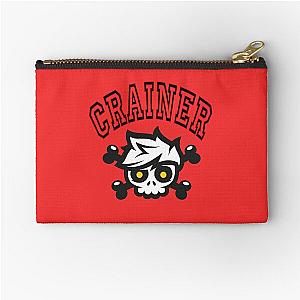 Custom Zipper Pouch