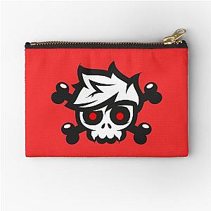 CRAINER Zipper Pouch