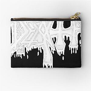 Piantun Wiyono Death Merch Classic Zipper Pouch