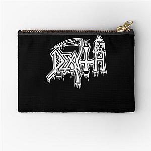 Piantun Wiyono Zipper Pouch