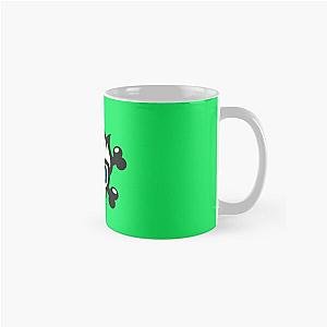 CRAINER Classic Mug