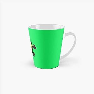 Crainer 04 Slogoman CRAINER Tall Mug