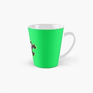 CRAINER Tall Mug