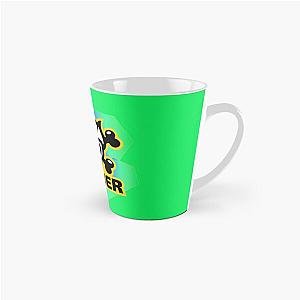 CRAINER S6 coollogo funny birthday cute mug