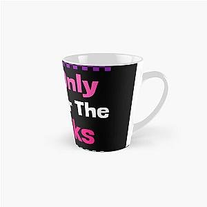Great tall mug