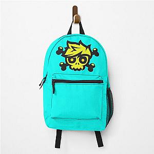 Coollogo Funny Crainer Slogo Backpack