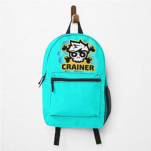 CRAINER S6 Logoman Cool Backpack