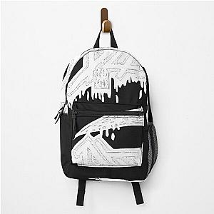 Piantun Wiyono Death Merch Classic Backpack