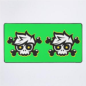 CRAINER Desk Mat