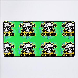 Crainer S6 Desk Mat