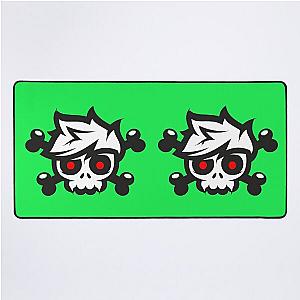 CRAINER Desk Mat