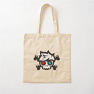 CRAINER Cotton Tote Bag