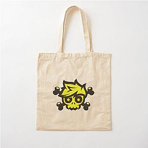 Cleaner Cotton Tote Bag