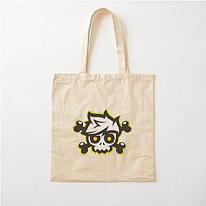 CRAINER Cotton Tote Bag