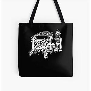 Piantun Slogo Wiyono All Print Tote Bag