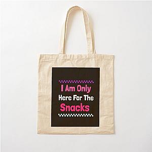 Great cotton tote bag