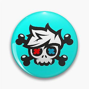 CRAINER slogoman coollogo funny birthday cute logo Pin