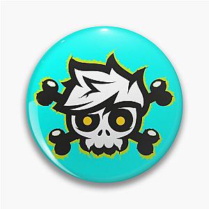 Youtube Prankster CRAINER Pin