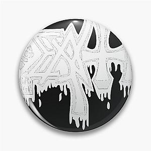 Piawan Death Merch Classic Pin
