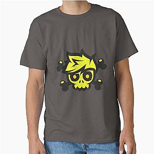 CRAINER Classic T-Shirt