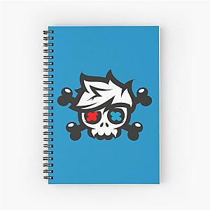 CRAINER Spiral Notebook