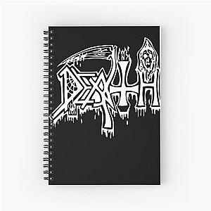 Piantun Wiyono Spiral Notebook