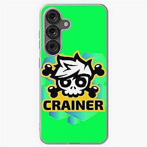 CRAINER Samsung Galaxy Soft Case