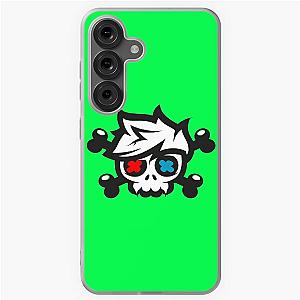 CRAINER Samsung Galaxy Soft Case