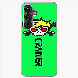 CRAINER Samsung Galaxy Soft Case