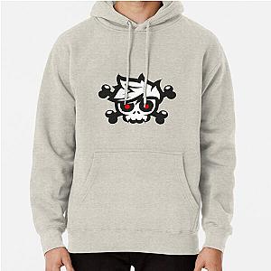 CRAINER Red Eye Pullover Hoodie