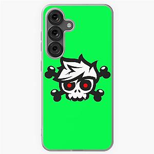 Crainer Samsung Galaxy Soft Case