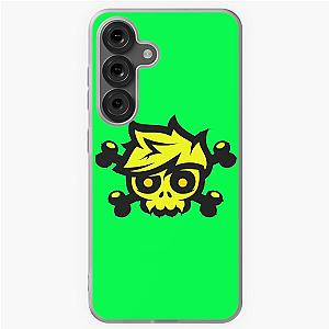 CRAINTER Samsung Galaxy Soft Case