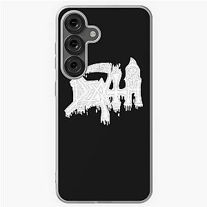 Piantun Slogo Wiyono Death Merch Classic Samsung Galaxy Soft Case