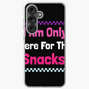 Great eating Samsung Galaxy Soft Case