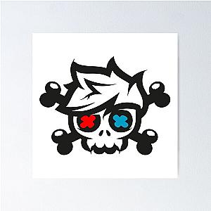 CRAINER slogoman coollogo funny birthday cute poster