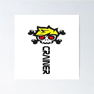 CRAINER Poster