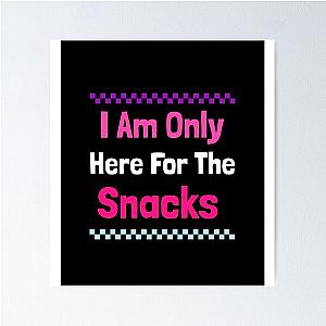 Great Eating Poster