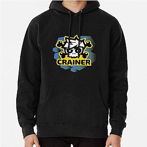 CRAINER S6 Pullover Hoodie