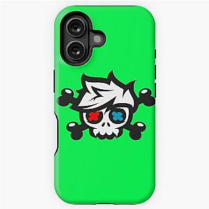 CRAINER slogo cool funny birthday cute iPhone Tough Case