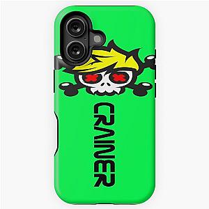 CRAINER coollogo funny birthday cute iPhone Tough Case